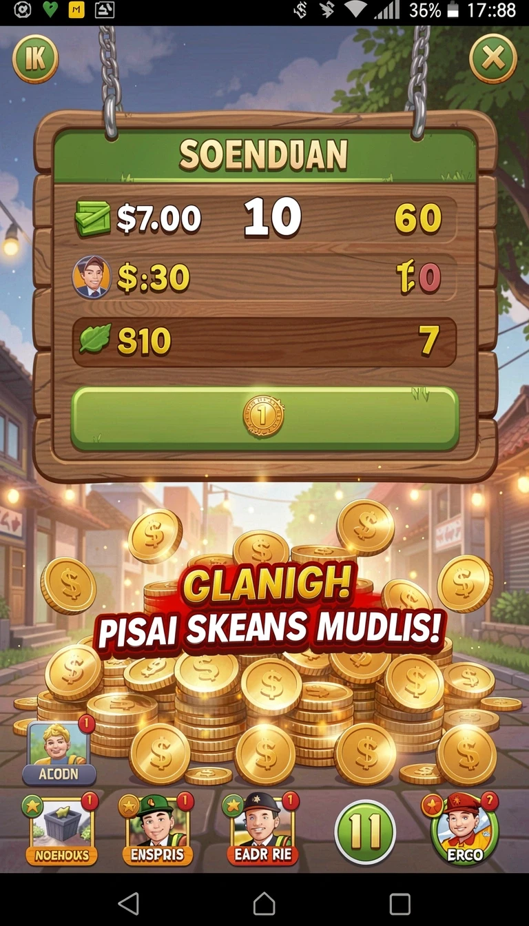 Review Aplikasi 4p4p Versi Terbaru screenshot 1